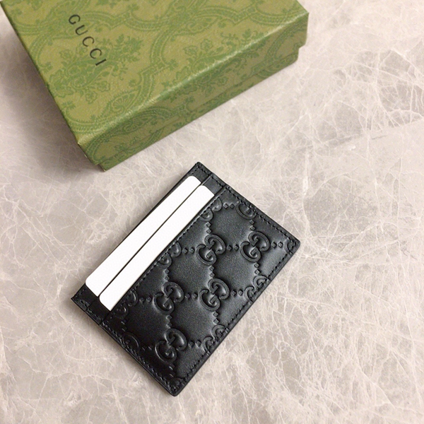 グッチ財布 レプリカ側面デザイン